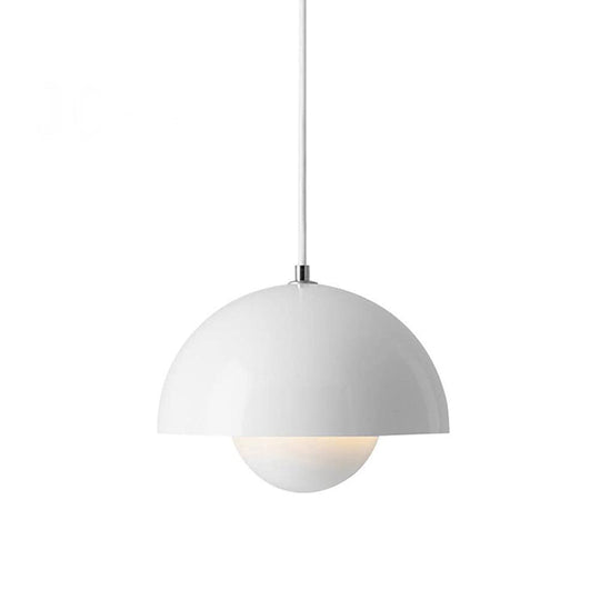 Hanglamp Bloempot Slaapkamer Stijlvol Design 10