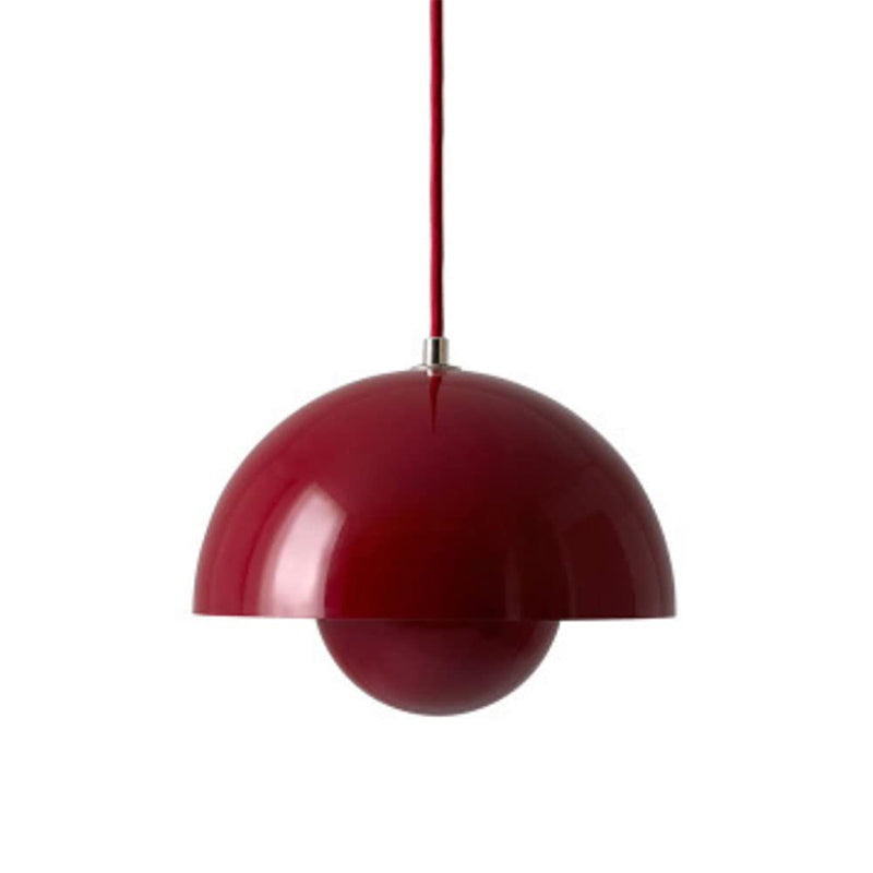 Hanglamp Bloempot Slaapkamer Stijlvol Design 11