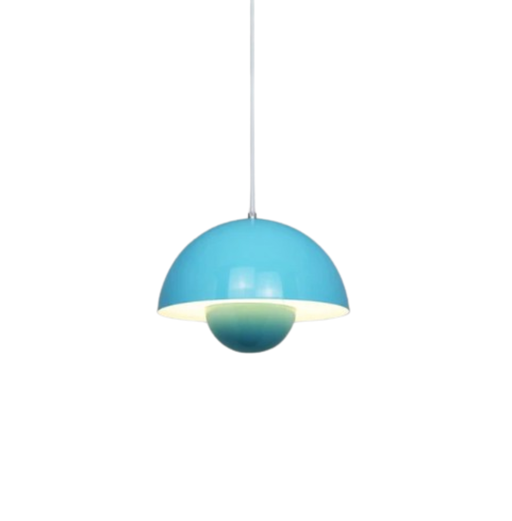 Hanglamp Bloempot Slaapkamer Stijlvol Design 14
