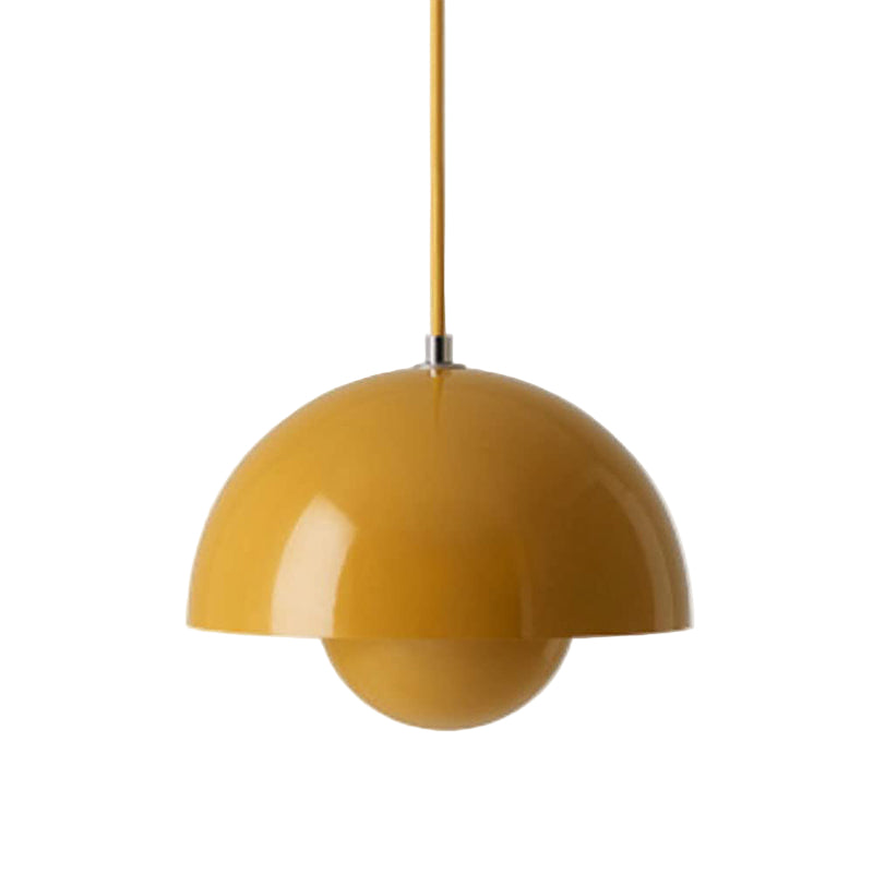Hanglamp Bloempot Slaapkamer Stijlvol Design 2