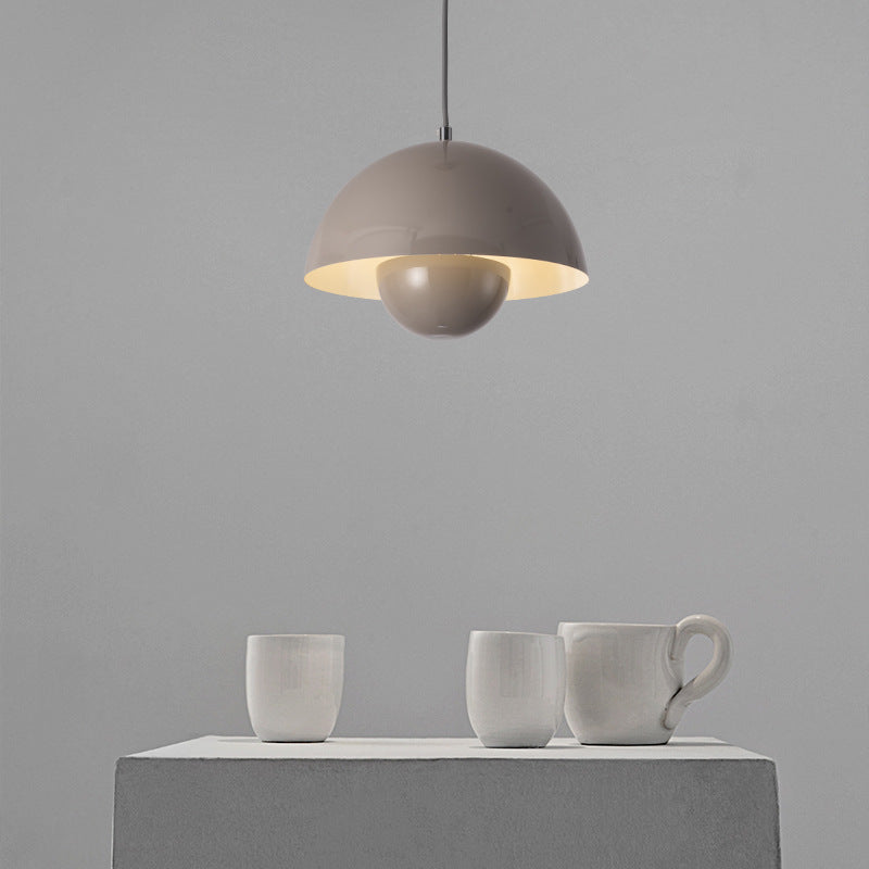 Hanglamp Bloempot Slaapkamer Stijlvol Design 6