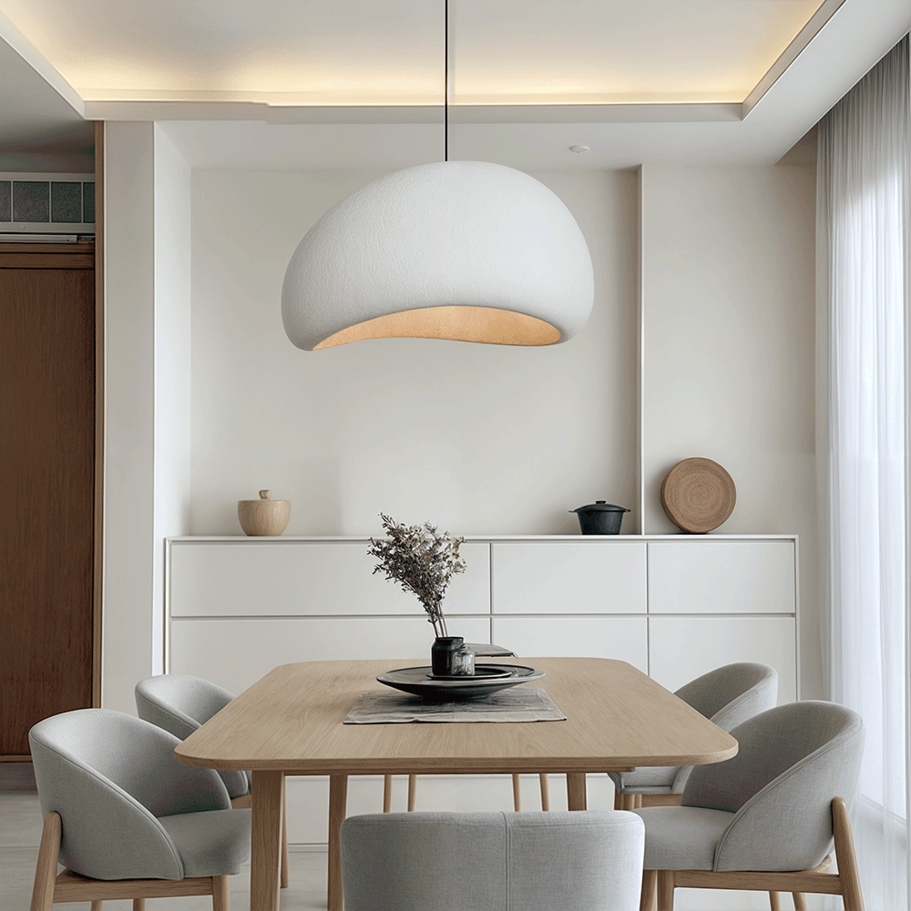 Hanglamp Eettafel Dimbaar Modern Minimalistisch voor Woonkamer en Slaapkamer 5