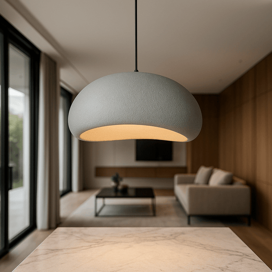 Hanglamp Eettafel Dimbaar Modern Minimalistisch voor Woonkamer en Slaapkamer 8