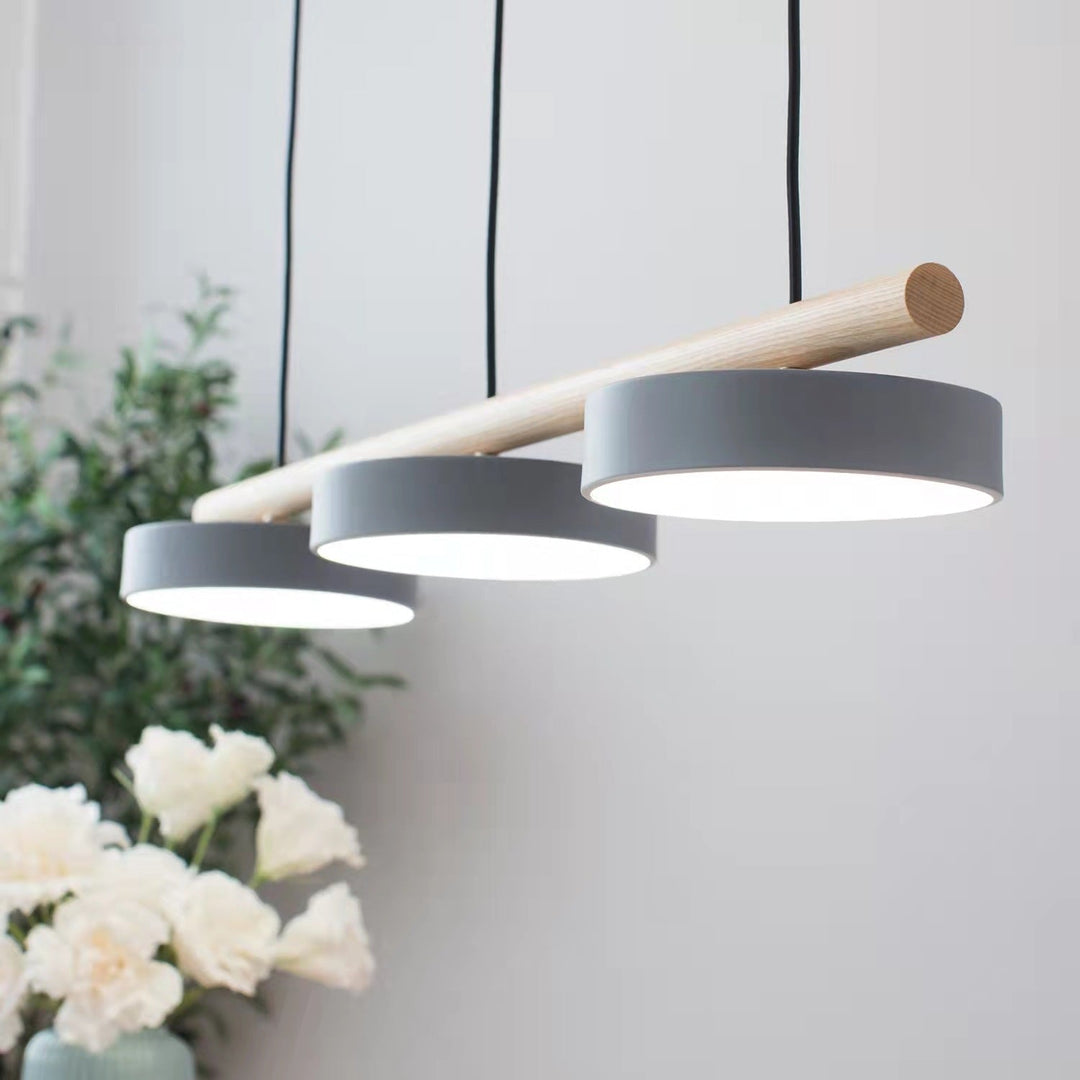Hanglamp Eettafel Met Uniek Vogelontwerp Voor Woonkamer En Eetkamer 6