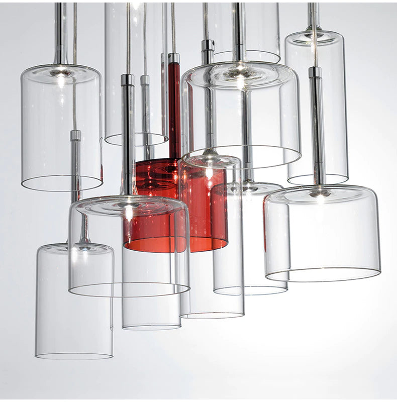 Hanglamp Eettafel Modern Design voor Gezellige Sfeer in de Eetkamer 1
