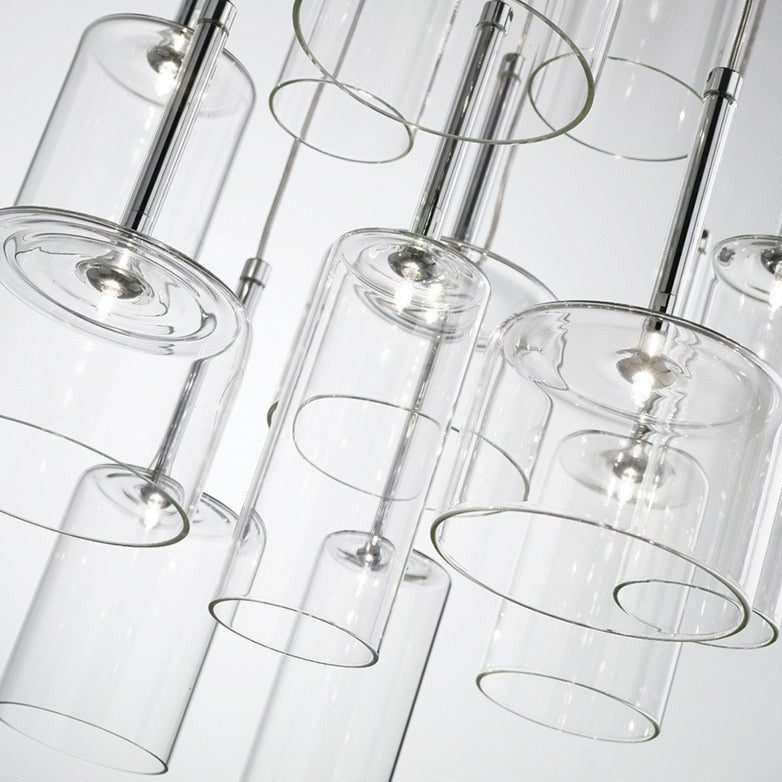 Hanglamp Eettafel Modern Design voor Gezellige Sfeer in de Eetkamer 6
