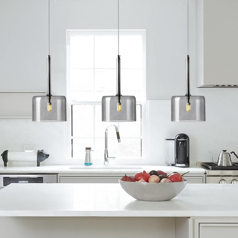 Hanglamp Eettafel Modern Design voor Gezellige Sfeer in de Eetkamer 8