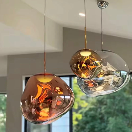 Hanglamp Eettafel Scandinavisch Modern Design voor Woonkamer en Eetkamer 2