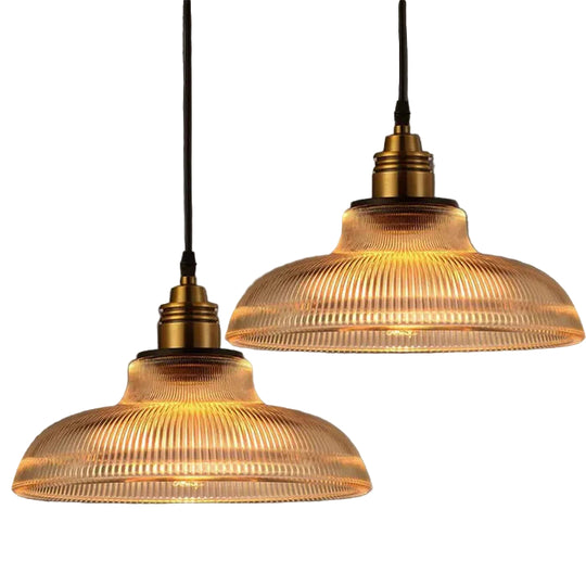 Hanglamp Glazen Design Modern 0
