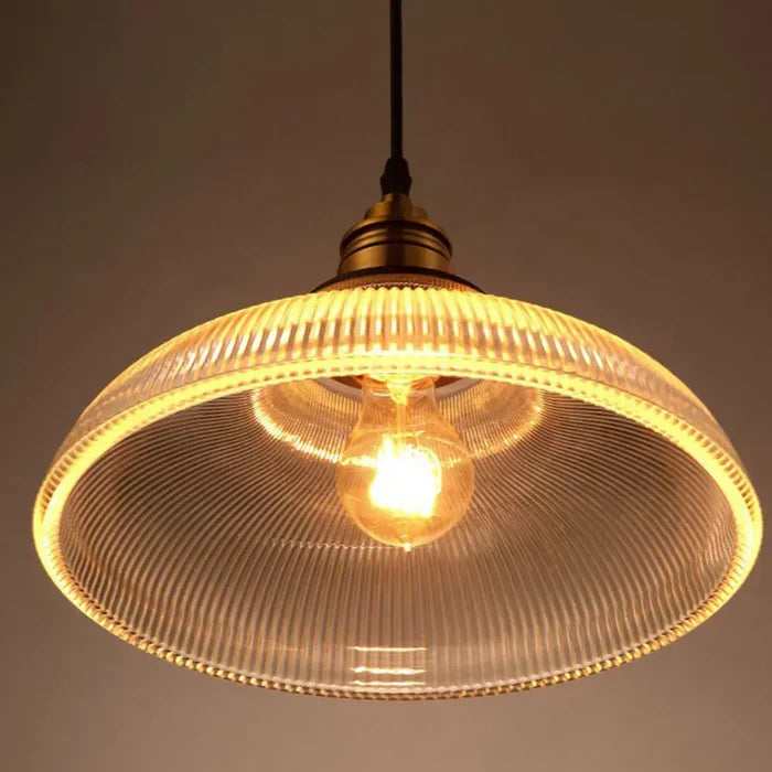 Hanglamp Glazen Design Modern 3