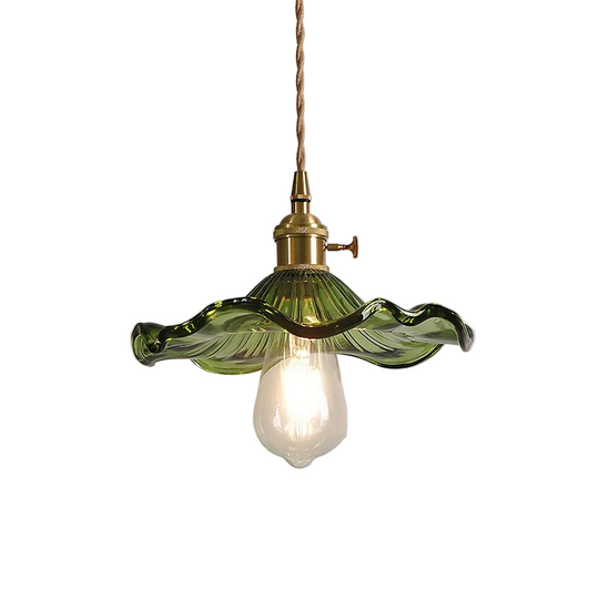 Hanglamp Hibiscus Bloemen Stijlvol 0