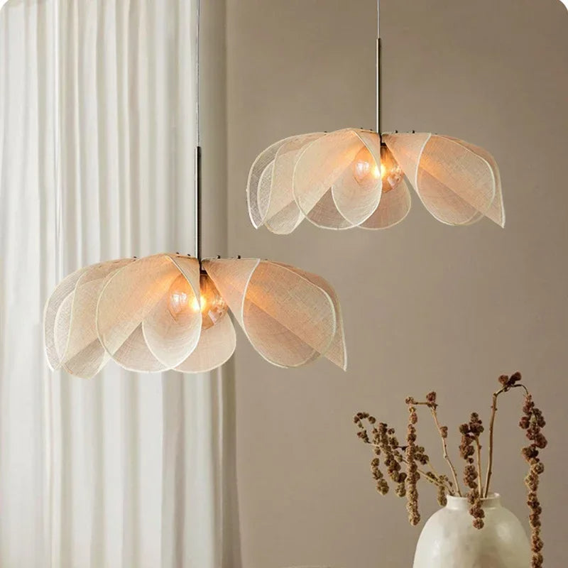 Hanglamp Vintage Stijl voor Woonkamer en Eettafel 2