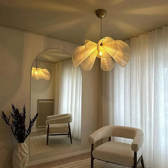 Hanglamp Vintage Stijl voor Woonkamer en Eettafel 4