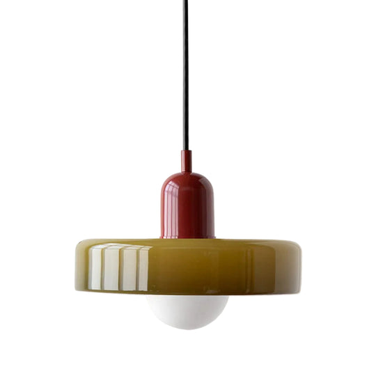 Hanglamp voor Thuis in Bauhaus-stijl 0