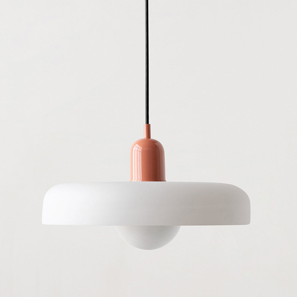 Hanglamp voor Thuis in Bauhaus-stijl 10