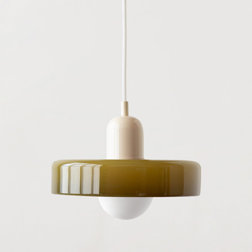 Hanglamp voor Thuis in Bauhaus-stijl 13