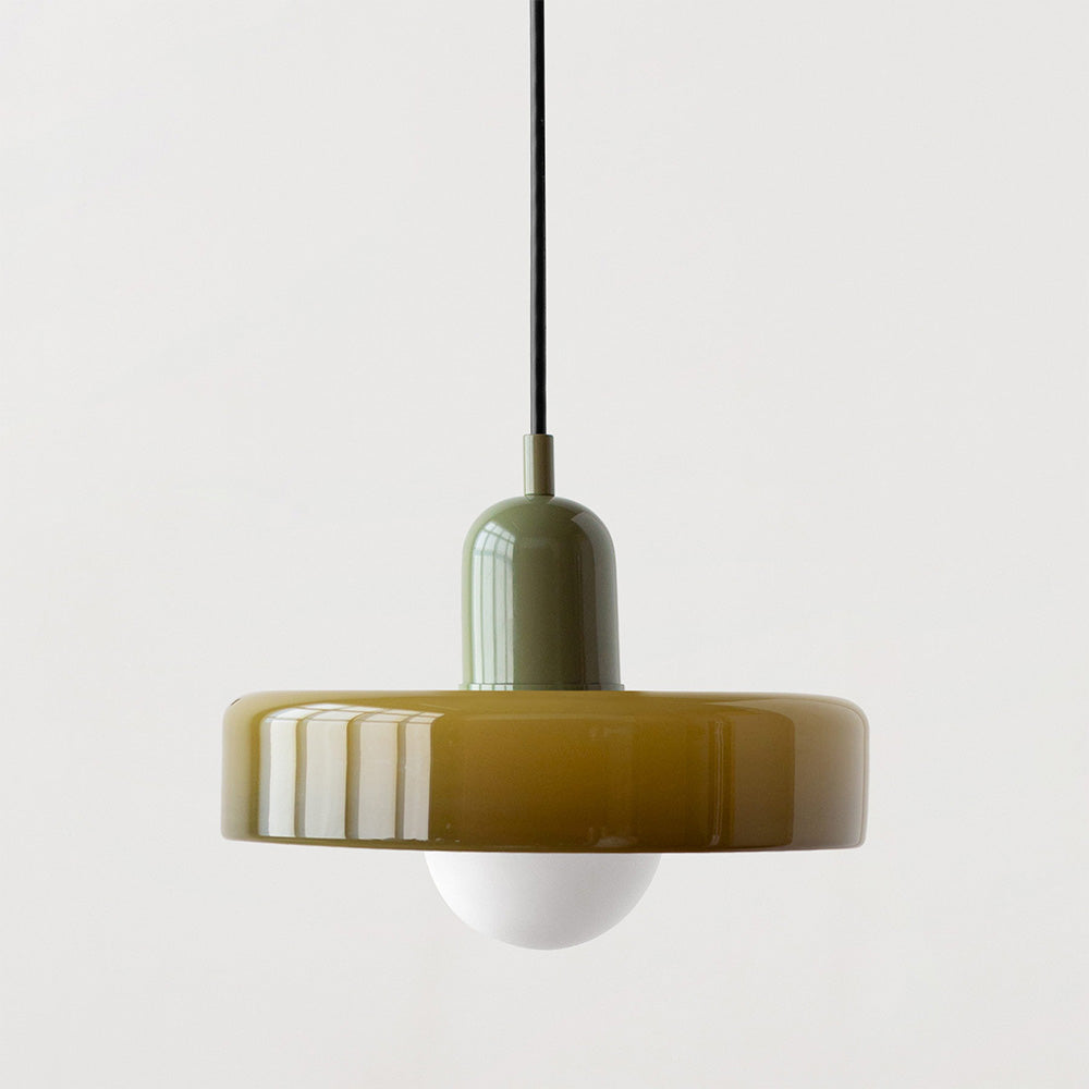 Hanglamp voor Thuis in Bauhaus-stijl 14