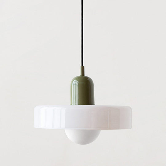 Hanglamp voor Thuis in Bauhaus-stijl 15