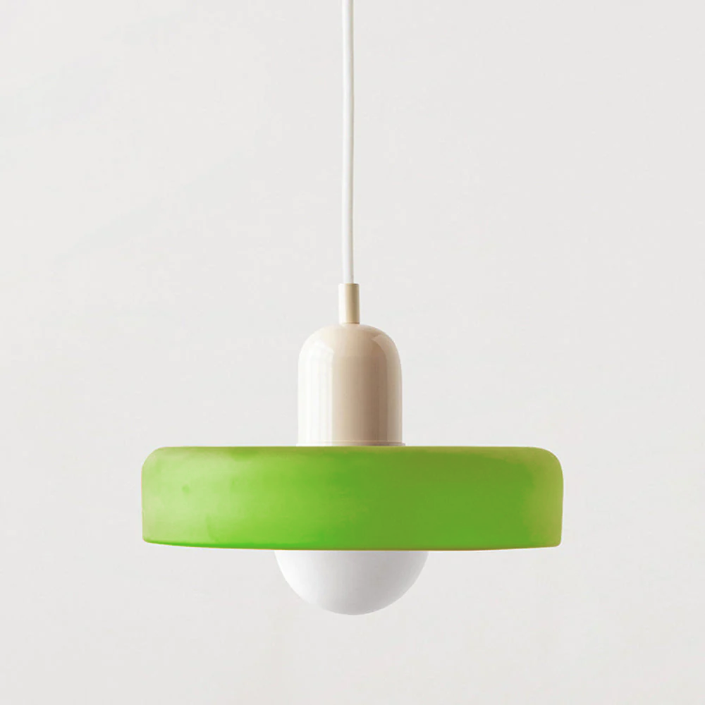 Hanglamp voor Thuis in Bauhaus-stijl 16