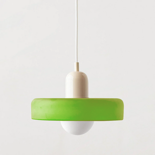 Hanglamp voor Thuis in Bauhaus-stijl 16