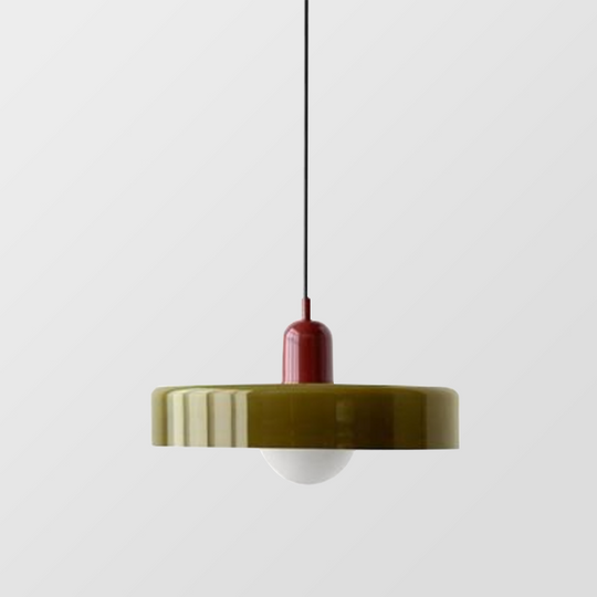 Hanglamp voor Thuis in Bauhaus-stijl 2