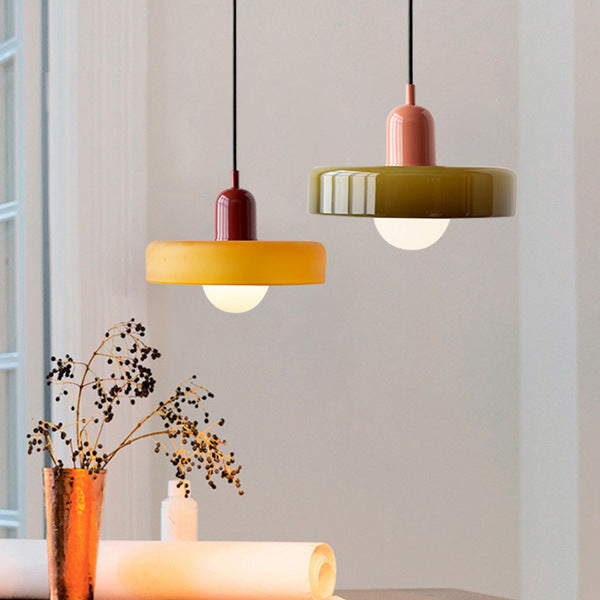 Hanglamp voor Thuis in Bauhaus-stijl 5
