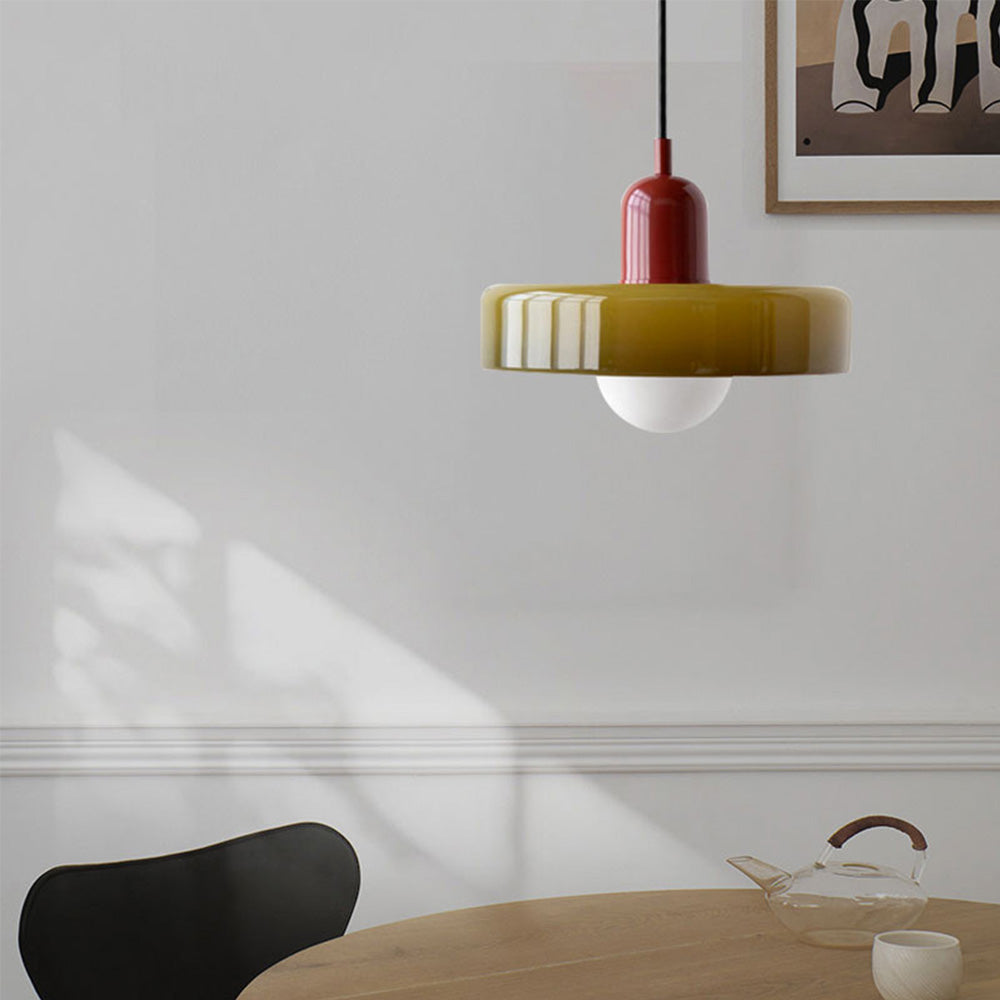 Hanglamp voor Thuis in Bauhaus-stijl 6