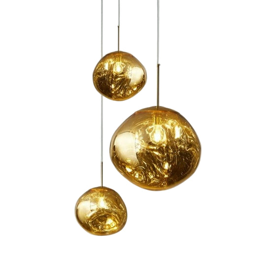 Hanglamp voor een moderne en rustgevende sfeer 10
