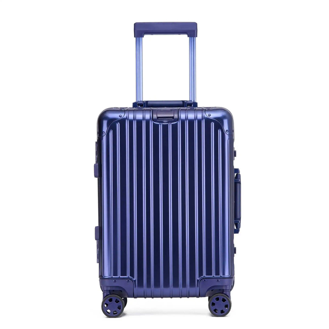 Harde Koffer Handbagage Modern Ontwerp met 360° Spinnerwielen 5
