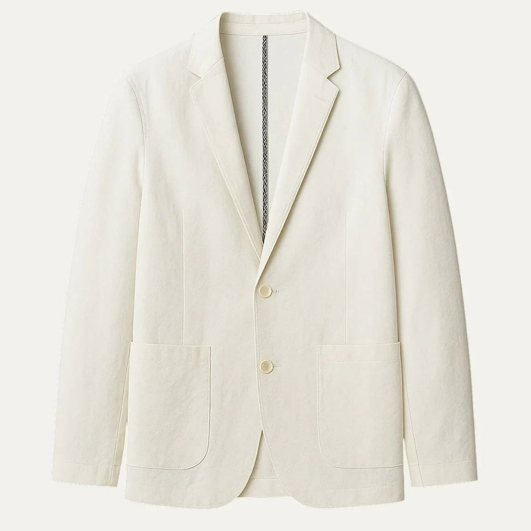 Heren Blazer Klassieke Stijl 0