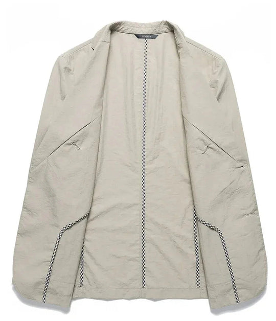 Heren Blazer Klassieke Stijl 7