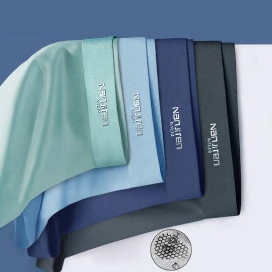 Heren Boxershorts Modern en Ademend 3