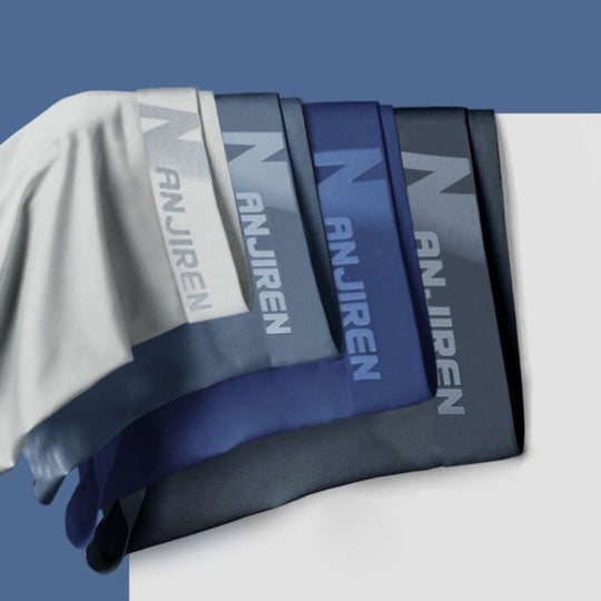 Heren Boxershorts Modern en Ademend 8