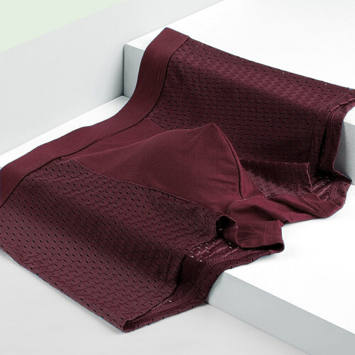 Heren Boxershorts Set van 10 Stuks 5
