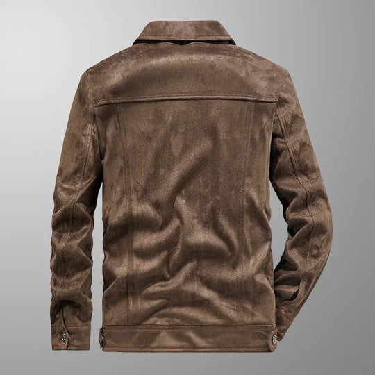 Heren Cargojack Vintage Stijl 5