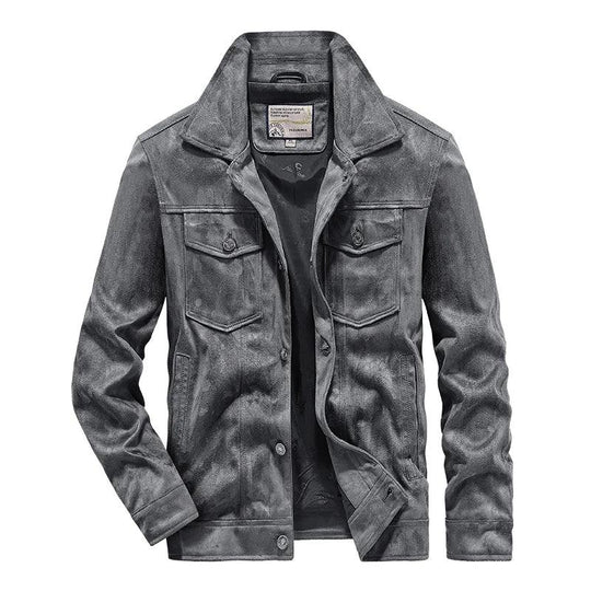 Heren Cargojack Vintage Stijl 7