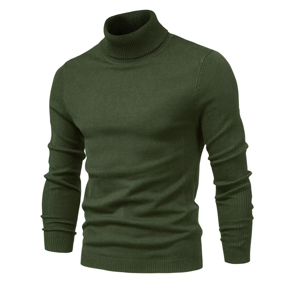 Heren Coltrui Warm en Stijlvol 11