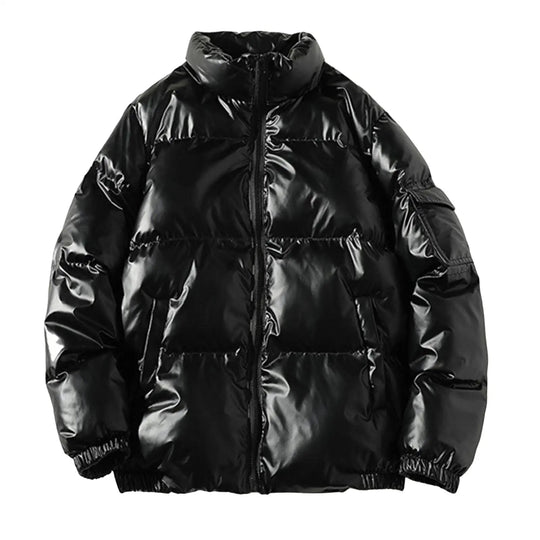 Heren Donsjas Moderne Stijl 1