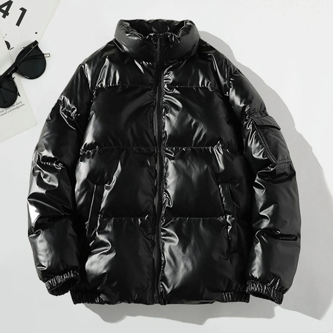 Heren Donsjas Moderne Stijl 3