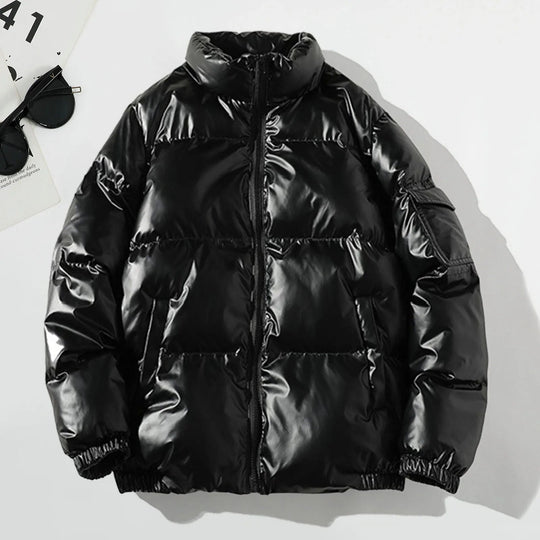 Heren Donsjas Moderne Stijl 3