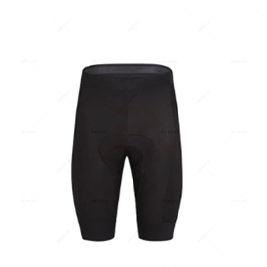 Heren Fietsshirt Lange Mouwen Ademend 7