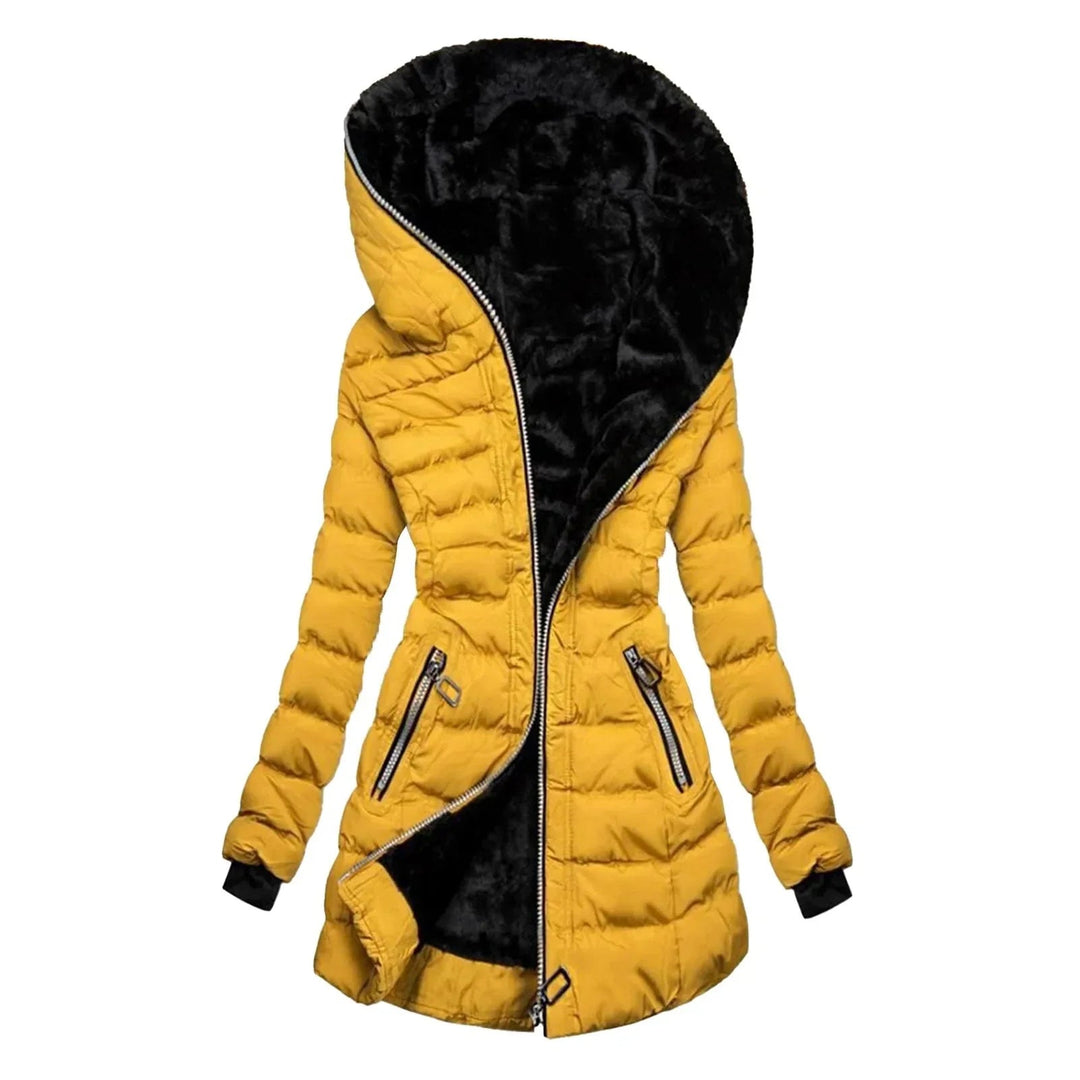 Heren Fleecejas Luxe Stijl 1