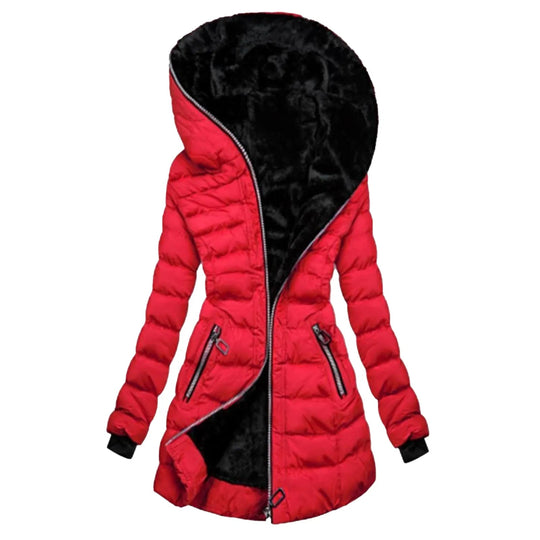 Heren Fleecejas Luxe Stijl 2