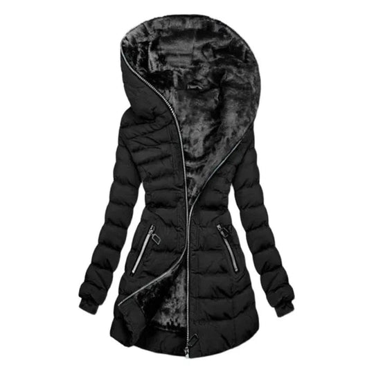 Heren Fleecejas Luxe Stijl 3