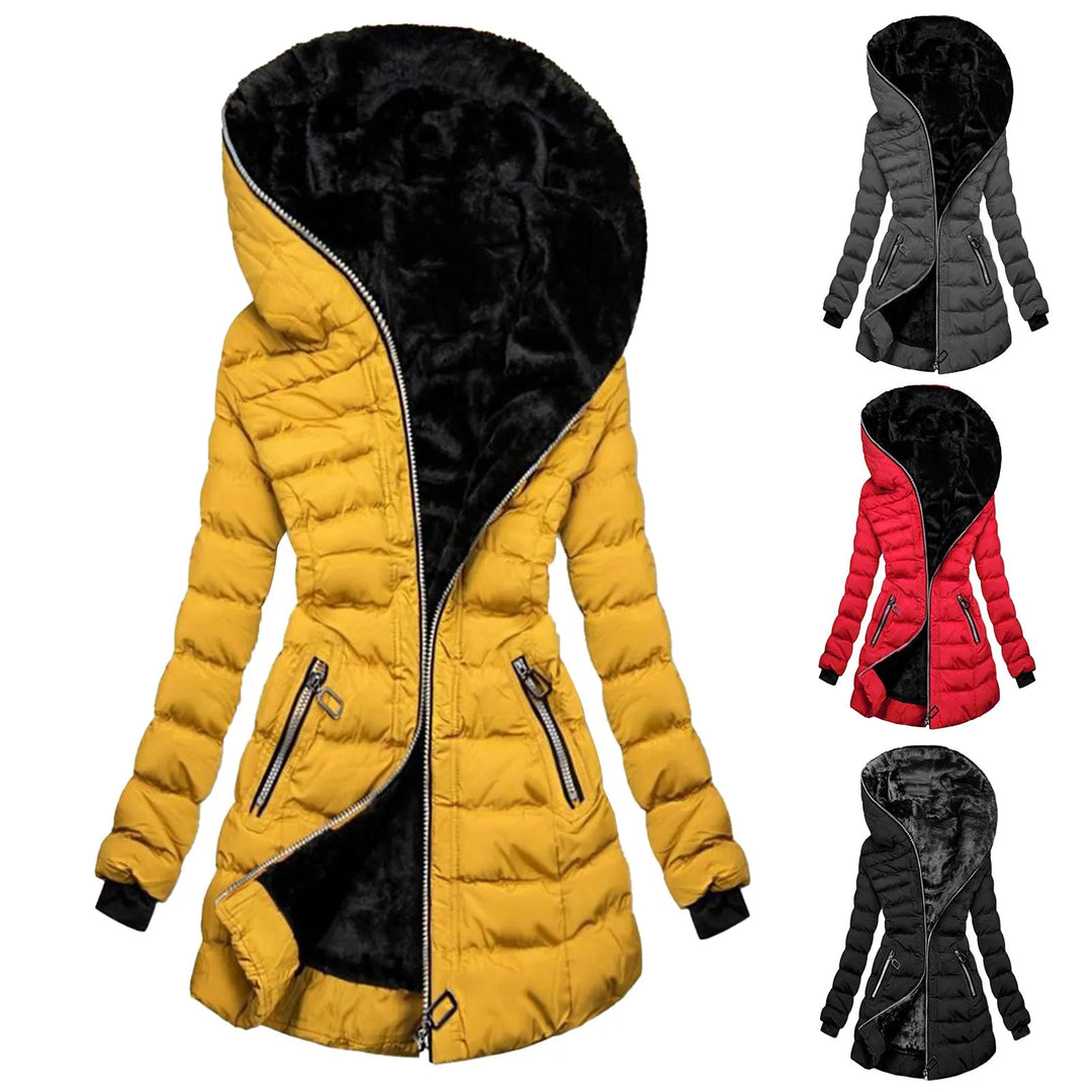 Heren Fleecejas Luxe Stijl 6