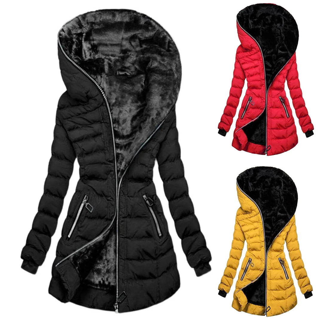 Heren Fleecejas Luxe Stijl 7