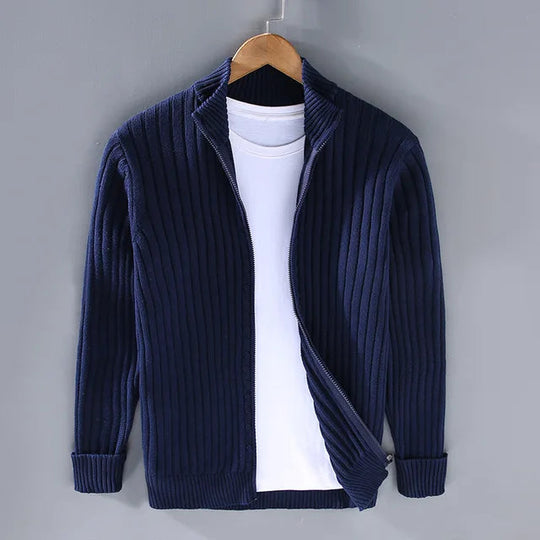 Heren Gebreide Trui Urban Style 3