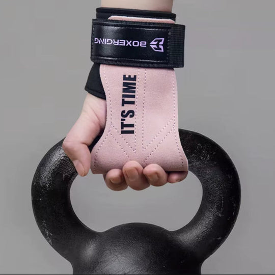 Heren Gripbeschermers Voor Intensieve Training Met Antislipontwerp 5
