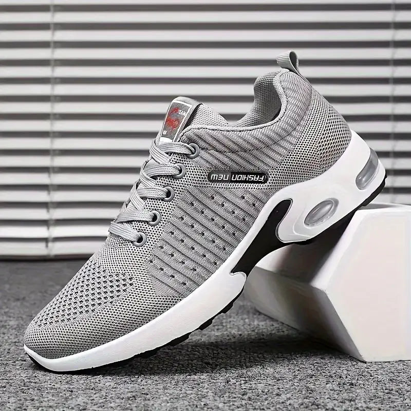 Heren Hardloopschoenen Ademend 7