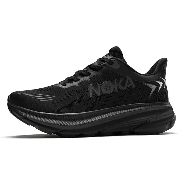Heren Hardloopschoenen Lichtgewicht Ademend Voor Sport en Casual Gebruik 3